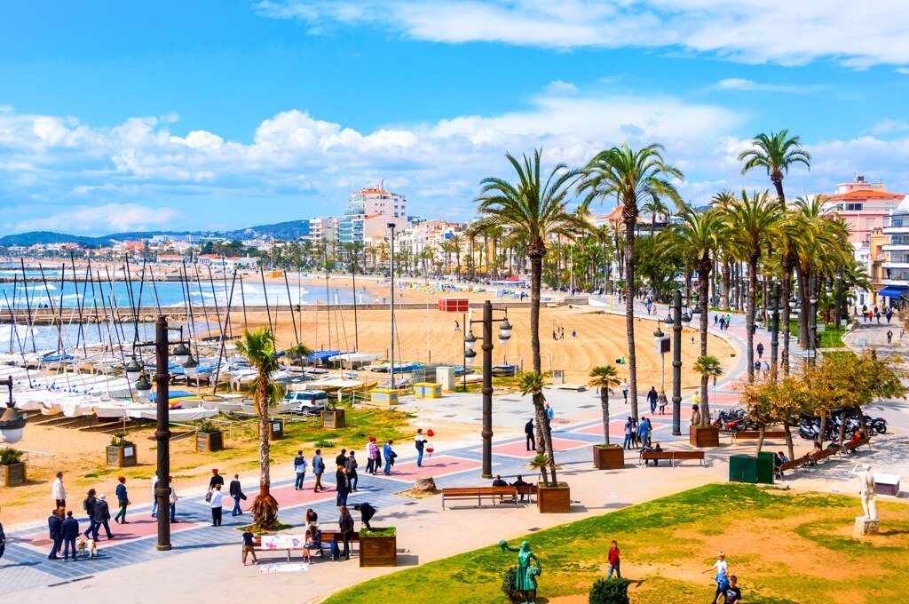 Costa Barcelona Costa Brava Holidays Jet2holidays